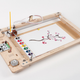 Illustration for article titled This Watercolor Bot Will Make a Painter Out of Anyone
